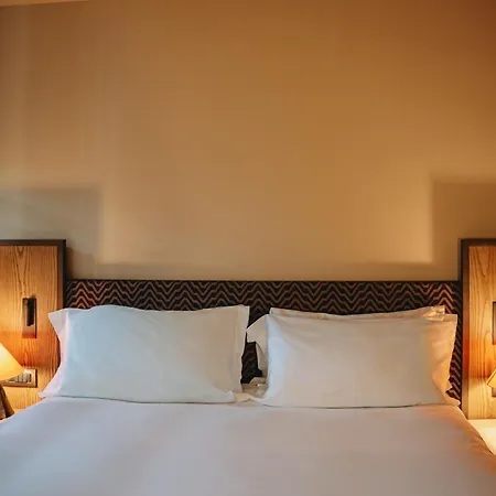 Hotel Aethos Milán