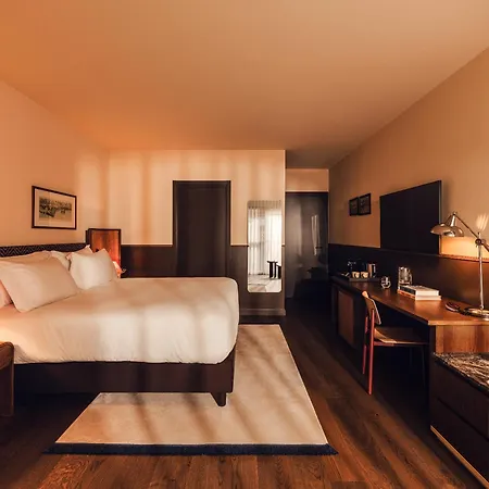 Aethos 5* Milano
