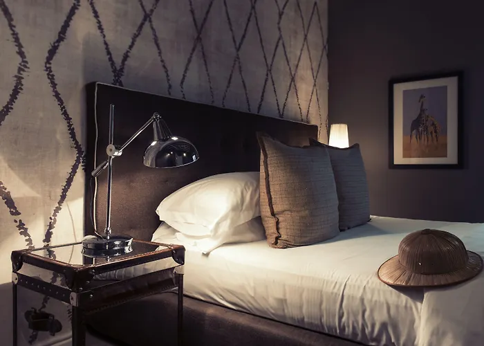 Otel Aethos Milano