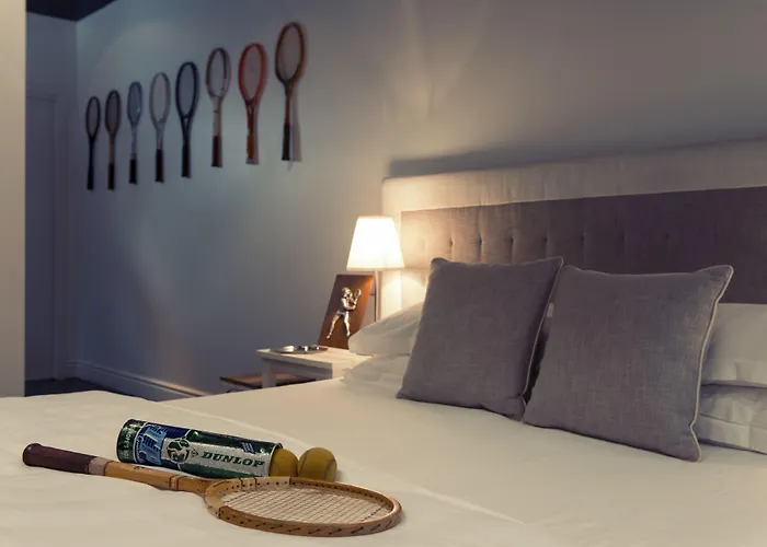 Otel Aethos