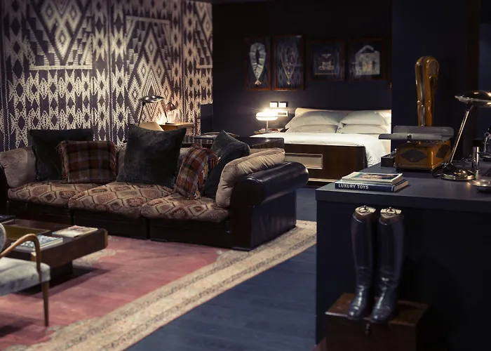 Otel Aethos Milano
