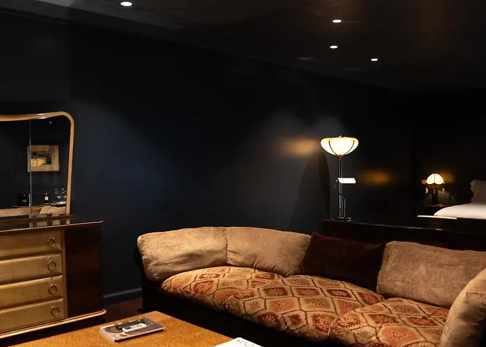 Otel Aethos 5*