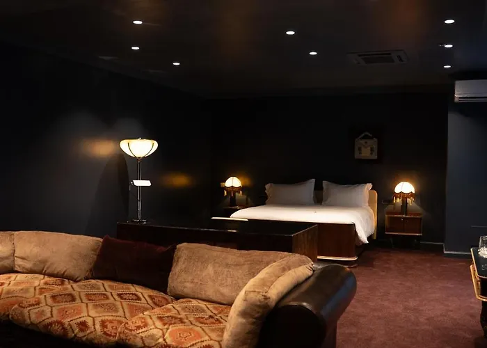 Aethos 5* Milano