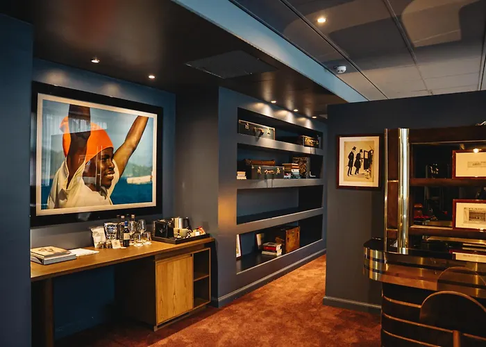 Aethos 5* Milano