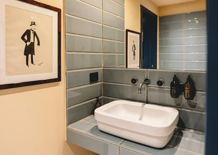 Aethos Otel Milano