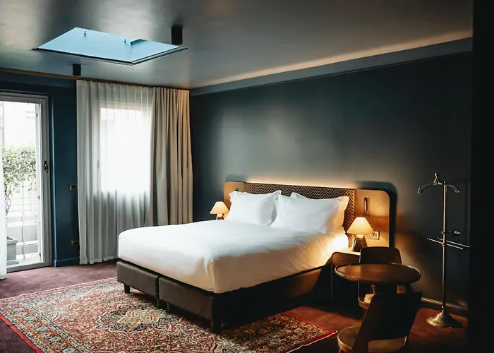 Aethos Otel