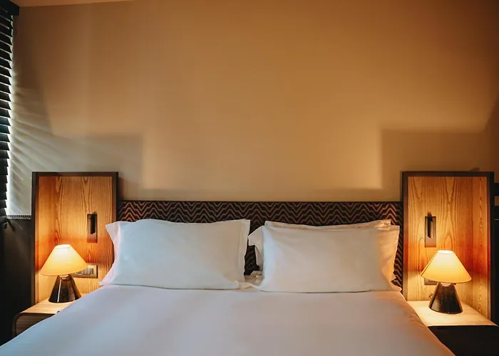 Otel Aethos Milano
