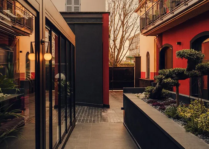 Aethos Milano
