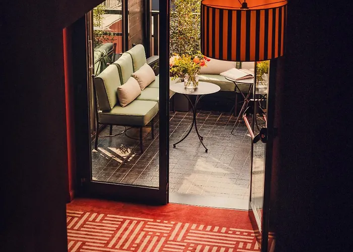 Aethos Szálloda 5*