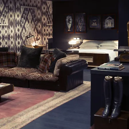 Ξενοδοχείο Aethos Μιλάνο