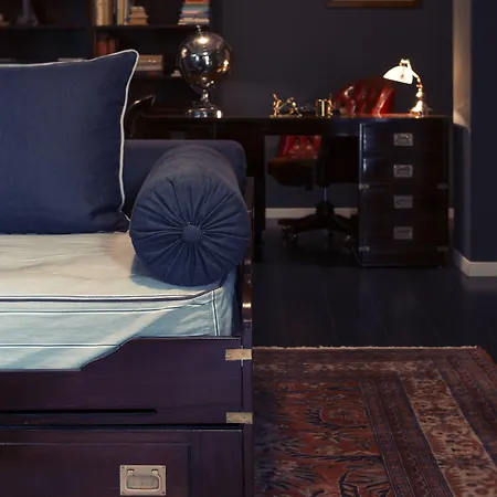 Ξενοδοχείο Aethos Μιλάνο