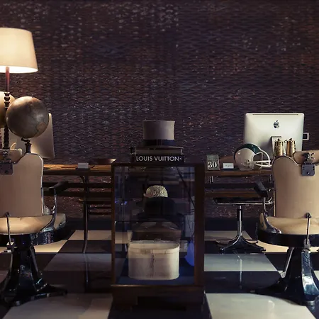 Aethos Ξενοδοχείο 5*