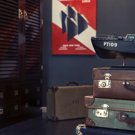 Aethos Ξενοδοχείο Μιλάνο