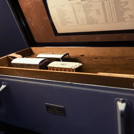 Ξενοδοχείο Aethos Μιλάνο