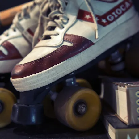 Ξενοδοχείο Aethos