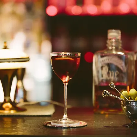 Aethos 5* Μιλάνο