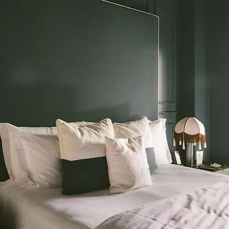 Aethos Ξενοδοχείο 5*