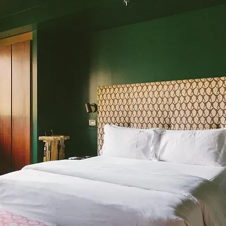 Ξενοδοχείο Aethos